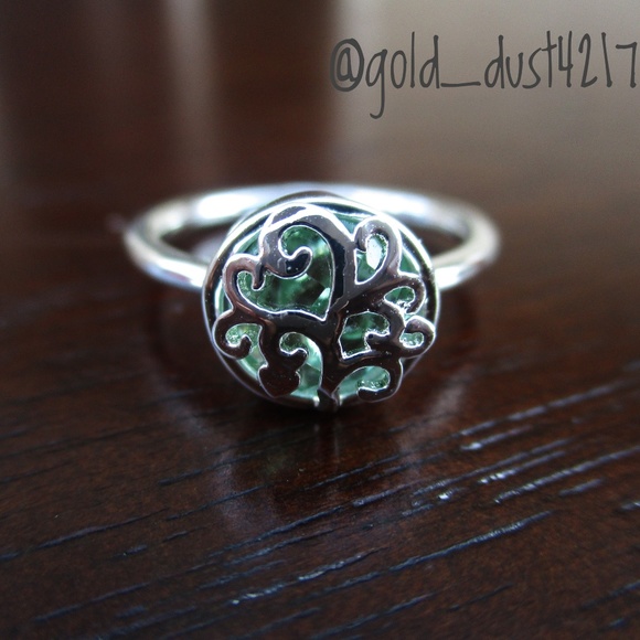 Jewelry - Tree of Life Ring